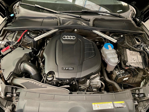 Audi A5 Sportback 2.0 Tfsi 252cv