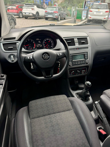 Volkswagen Fox 1.6 Confortline Pack Saf