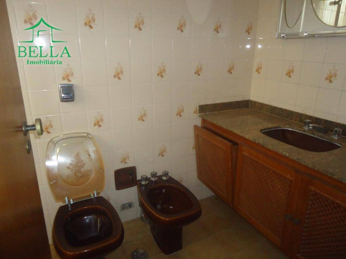 Imagem 21 de 30 de Casa Com 4 Dormitórios À Venda, 500 M² Por R$ 1.400.000,00 - City América - São Paulo/sp - Ca0788