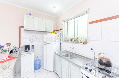 Imagem 10 de 25 de Casa Em Condomínio, 2 Dormitórios, 80 M², Vila São José - 204271