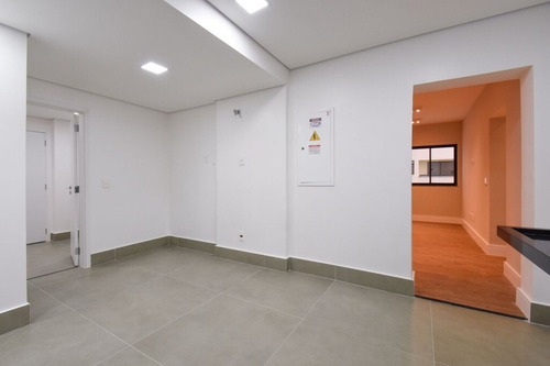 Imagem 10 de 30 de Apartamento - Ap02441 - 71050149