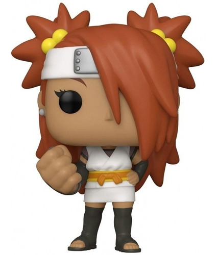 Muñeca Boruto Cho-cho 1037 de Funko Pop Animation