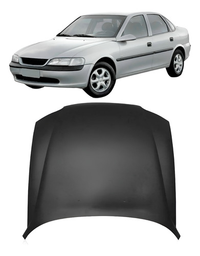 Capo Vectra 1997 1998 1999 2000 2001 2002 2003 2004