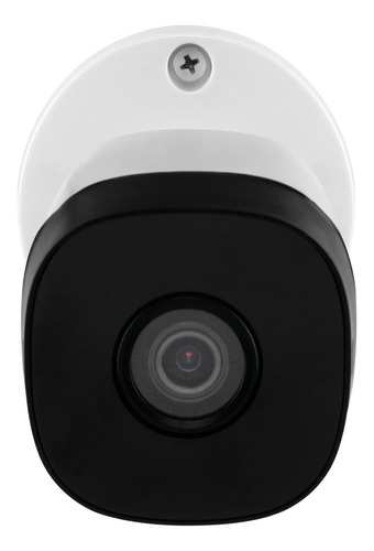 Kit 5 Câmeras Hdcvi 2 Megas 20m Vhl 1220 B G2 Intelbras