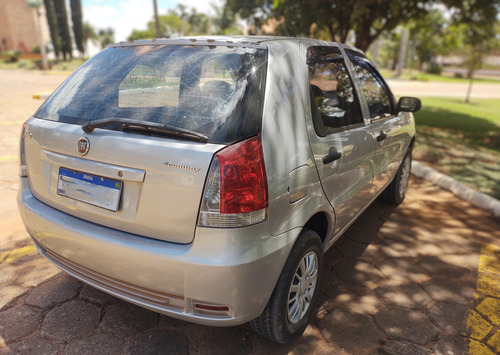Fiat Palio 1.0 Fire Economy Flex 5p
