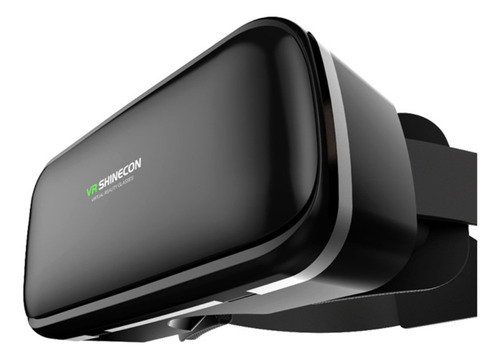 Gafas Lentes De Realidad Virtual 3d Vr Shinecon Video Juegos