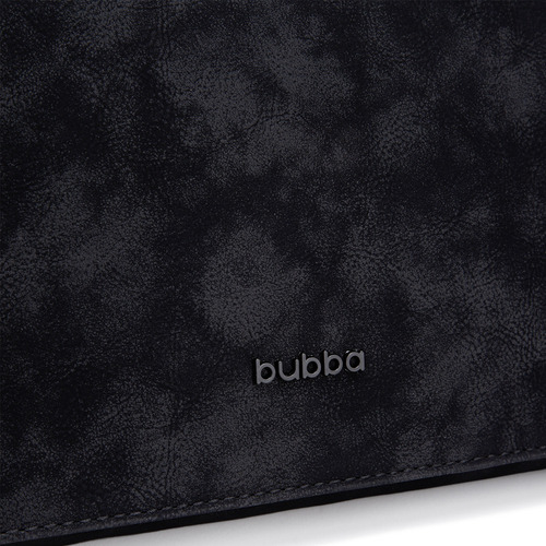 Flat Purse Ve Free Black Bubba Essentials