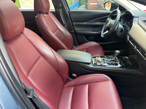 Mazda CX-30 2.5T Signature Awd At