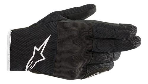 Guante Moto Dama Stella S Max Drystar Alpinestars