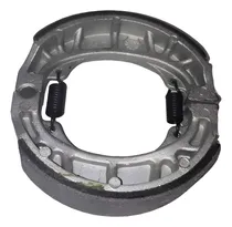 Comprar Patines Freno Tipo Cg125 Baccio Classic Zanella Sapucai Cuot