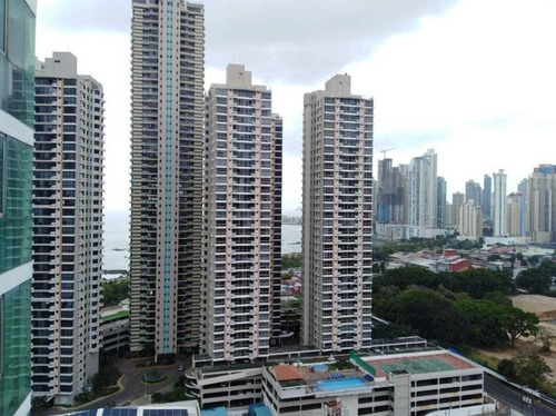 Imagen 14 de 14 de Venta De Apartamento En Ph Waterview, San Francisco 21-9268