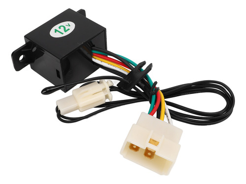 Sensor De Temperatura Del Evaporador Ac Control Dc12v Univer