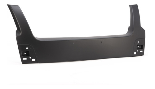 Imagen 1 de 5 de Embellecedor Superior Renault