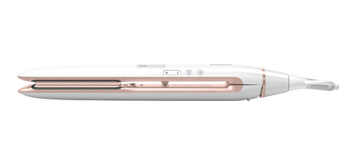 Planchita de pelo Philips HP8372 blanca 110V/240V
