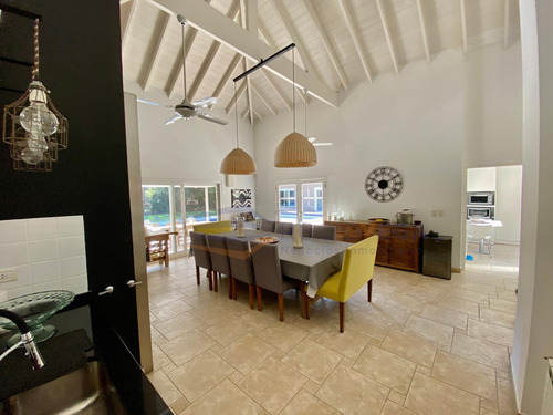 Casa En Venta San Diego Country Club Moreno