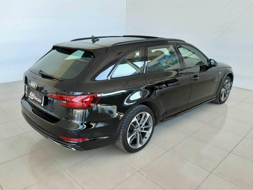 Audi A4 Avant Prestige Plus 2.0 Tfsi