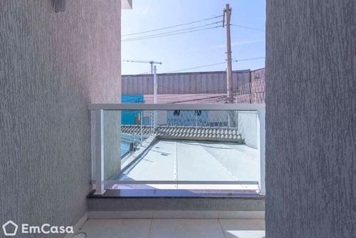 Imagem 10 de 10 de Casa À Venda Em São Paulo - 50287