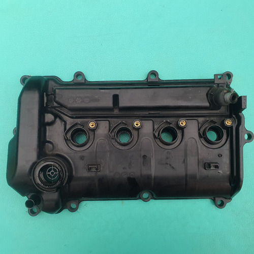 Tapa De Punterias Original Fit 2016 2017 1.5l Garantia 1 Mes (Usado)