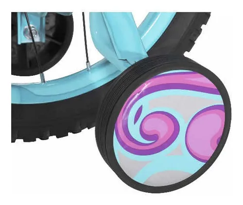 Dynacraft twilight twist bike sale
