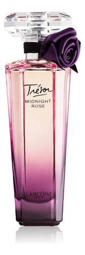 Tresor Midnight Rose 75 Eau De Parfum Original Envío Gratis