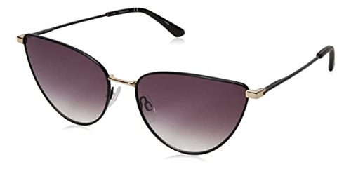 Calvin Klein Women's Ck20136s Gafas De Sol Cat-eye, 338ys