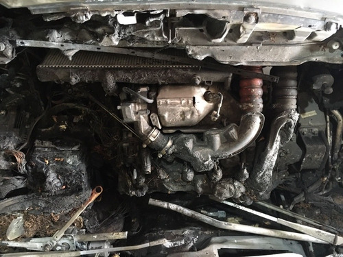 Imagen 17 de 20 de Peugeot 408 Sport 163cv