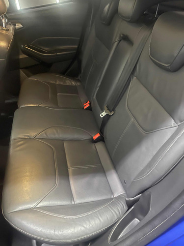 Ford Focus III 2.0 Se Plus At6