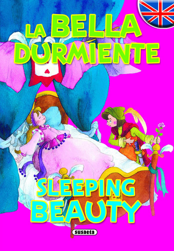 La Bella Durmiente/sleeping Beauty - Susaeta, Equipo