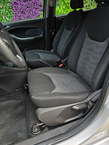 Ford Ka 1.5 Sel