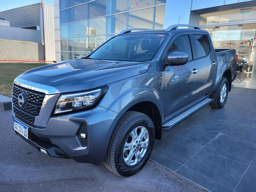 Nissan Frontier 2.3 Xe Cd 4x2 Mt