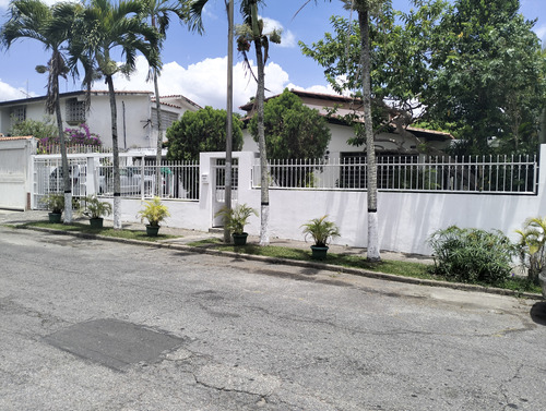 Casa En Lomas De La Trinidad