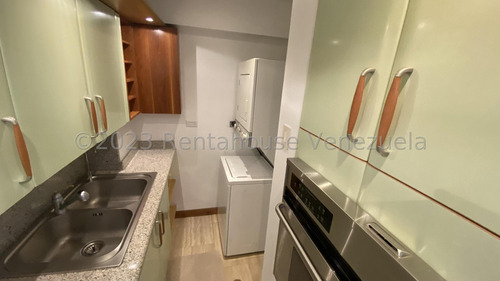 Apartamento En Venta Campo Alegre. Cód. #25-24887