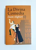 Comprar La Divina Comedia - Dante Alighieri \u002F Original Nuevo 