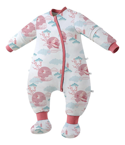 Usbettas Baby Unisex - Manta Portatil - 100% Algodon De Mang