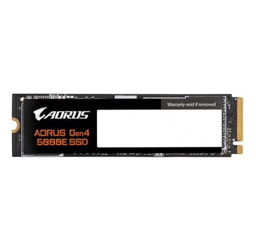 Ssd M.2 Gigabyte Ag450e1024-g De 1tb