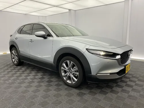 Mazda CX-30 2.0 Touring At