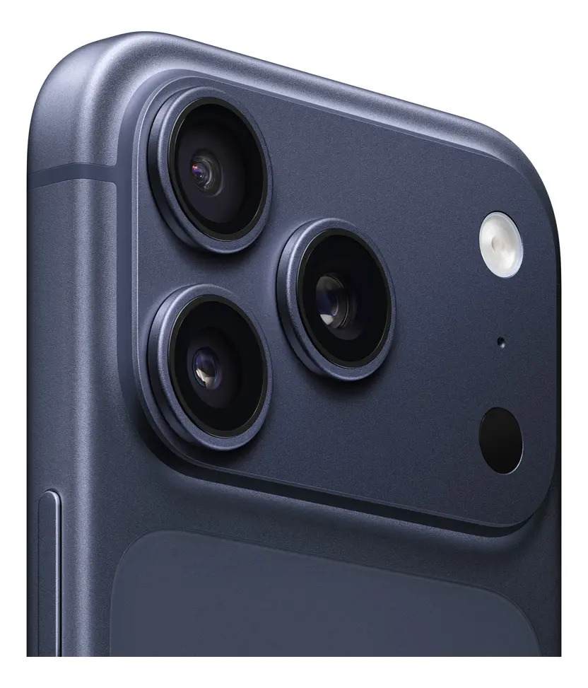 Apple iPhone 17 Pro (256 GB) - Azul profundo