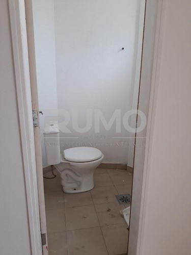 Sala Para Aluguel Em Centro - Sa007891
