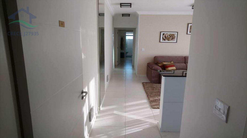 Imagem 13 de 13 de Apartamento Com 1 Dorm, Jardim Alvinópolis, Atibaia - R$ 450 Mil, Cod: 641 - V641