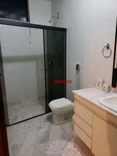 Imagem 16 de 21 de Sobrado À Venda, 500 M² Por R$ 2.500.000,00 - Arujázinho Iv - Arujá/sp - So0065