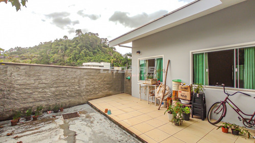Imagem 16 de 30 de 02 Casas No Bairro Boa Vista - Blumenau. - 3052378v