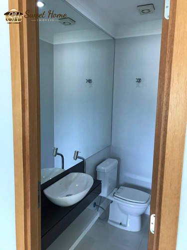 Imagem 5 de 12 de Lindo Apartamento!!! - Sh21566