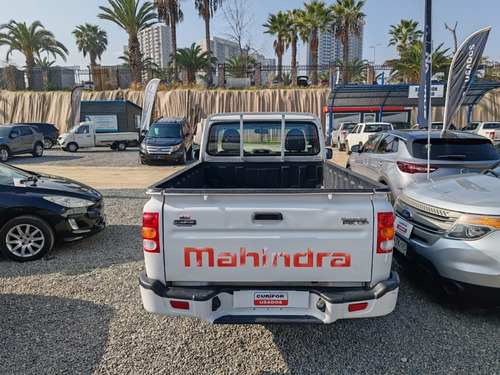 Mahindra Pik Up "REFRESH WORK 2.2 4X2 "