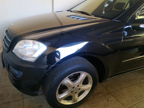 Imagen 5 de 9 de Oferta De Mercedes Ml 320