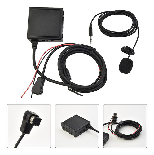 Para Pioneer Radio Ip-bus P99 P01 Reemplaza La Parte Del Cab
