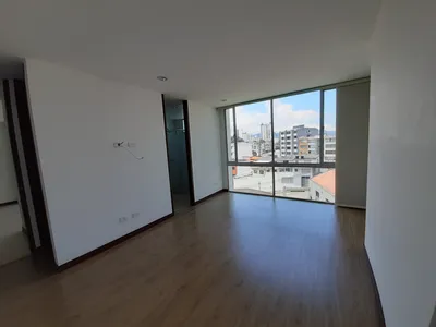 Apartamento en venta