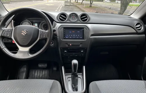 Suzuki Vitara 1.6 Gl Aut