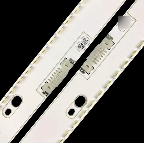Tiras / Barras Led Para Tv 65 Samsung Un65ku6500k