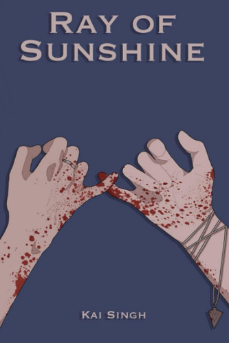 Libro:  Libro: Ray Of Sunshine