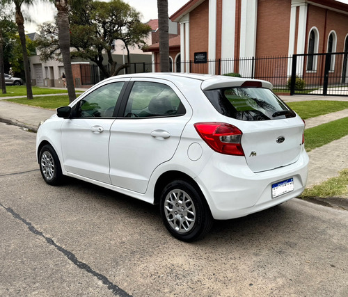 Ford Ka 1.5 Se